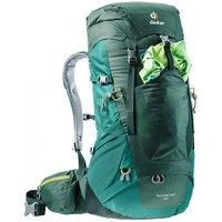 Туристичний рюкзак Deuter Futura PRO 36 Forest - Alpinegreen (34011182235)