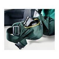 Туристичний рюкзак Deuter Futura PRO 36 Forest - Alpinegreen (34011182235)