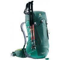 Туристичний рюкзак Deuter Futura PRO 36 Forest - Alpinegreen (34011182235)