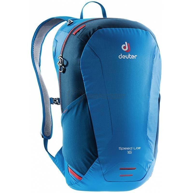 Спортивний рюкзак Deuter Speed Lite 16 Bay - Midnight (34101183100)