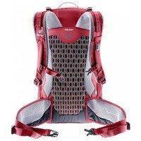 Туристичний рюкзак Deuter Speed Lite 22 SL Cardinal - Maron (34103185527)