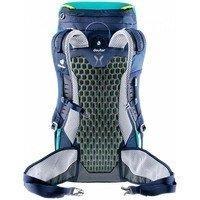 Туристичний рюкзак Deuter Speed Lite 24 SL Maron - cardinal (34105185529)