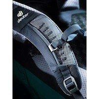 Туристичний рюкзак Deuter Speed Lite 32 Black (34108187000)
