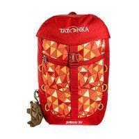 Дитячий рюкзак Tatonka Joboo 10л Red (TAT 1776.015)