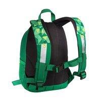 Дитячий рюкзак Tatonka Husky bag JR 10л Lawn Green (TAT 1771.404)