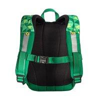 Дитячий рюкзак Tatonka Husky bag JR 10л Lawn Green (TAT 1771.404)