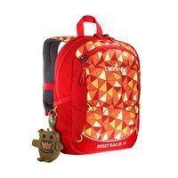 Дитячий рюкзак Tatonka Husky bag JR 10л Red (TAT 1771.015)