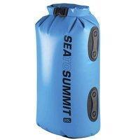 Гермомішок Sea To Summit Hydraulic Dry Bags Blue 65л (STS AHYDB65BL)