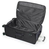 Валіза Gabol Cloud L 91л Black (925573)