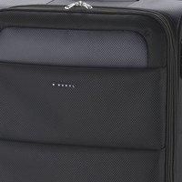 Валіза Gabol Cloud L 91л Black (925573)