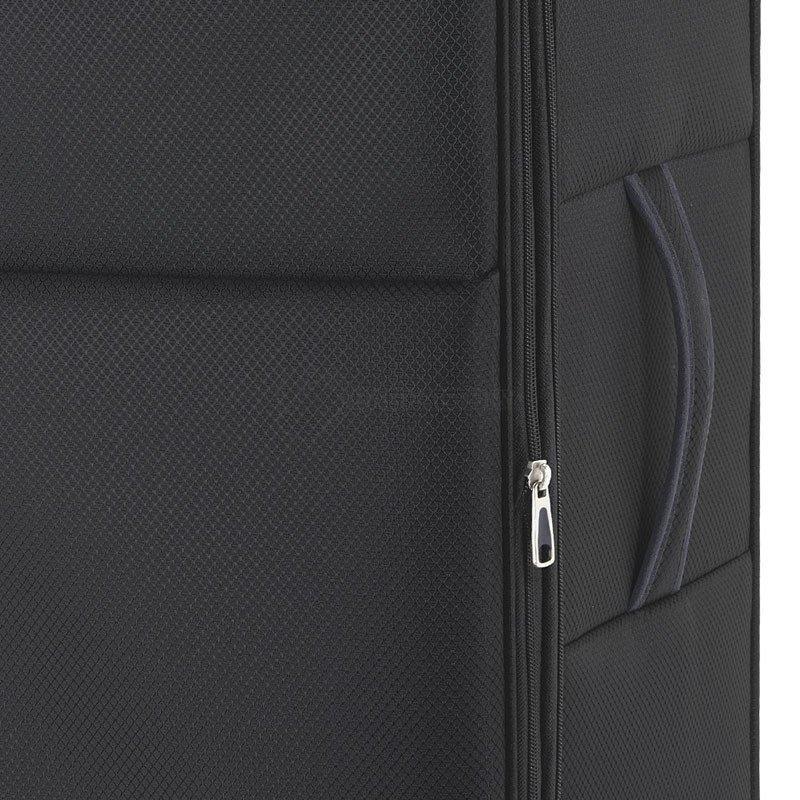 Валіза Gabol Cloud L 91л Black (925573)