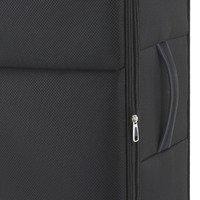 Валіза Gabol Cloud L 91л Black (925573)