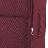 Валіза Gabol Cloud L 91л Red (925577)