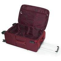 Валіза Gabol Cloud M 61л Red (925576)