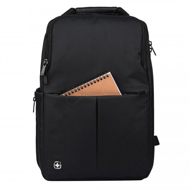 Міський рюкзак для ноутбука Wenger Reload 14