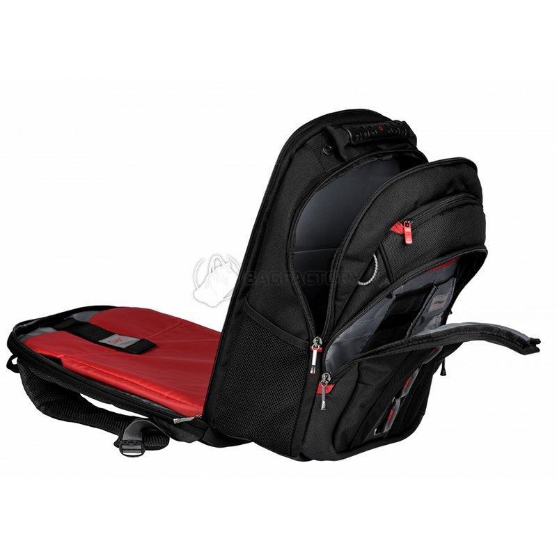 Міський рюкзак для ноутбука Wenger Legacy 16