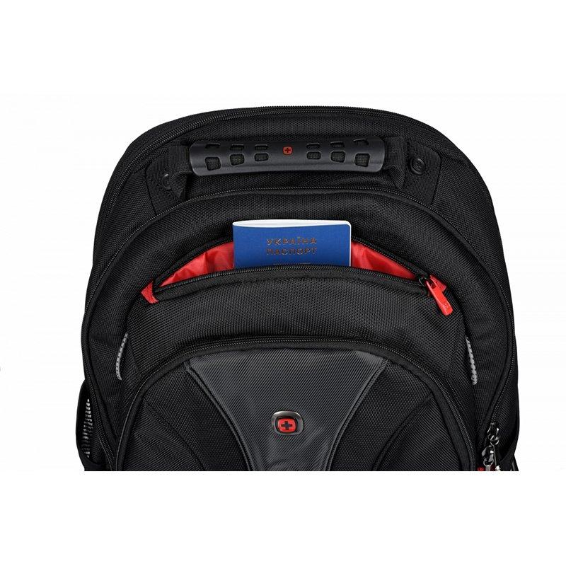 Міський рюкзак для ноутбука Wenger Legacy 16