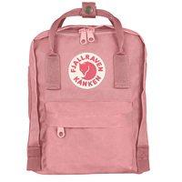 Міський рюкзак Fjallraven Kanken Mini Pink 7л (23561.312)