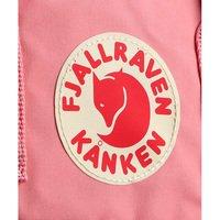 Міський рюкзак Fjallraven Kanken Mini Pink 7л (23561.312)