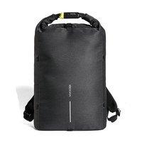 Міський рюкзак XD Design Bobby Urban Lite backpack Анти-злодій Black 22/27л (P705.501)