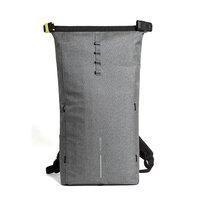 Міський рюкзак XD Design Bobby Urban Lite backpack Анти-злодій Grey 22/27л (P705.502)