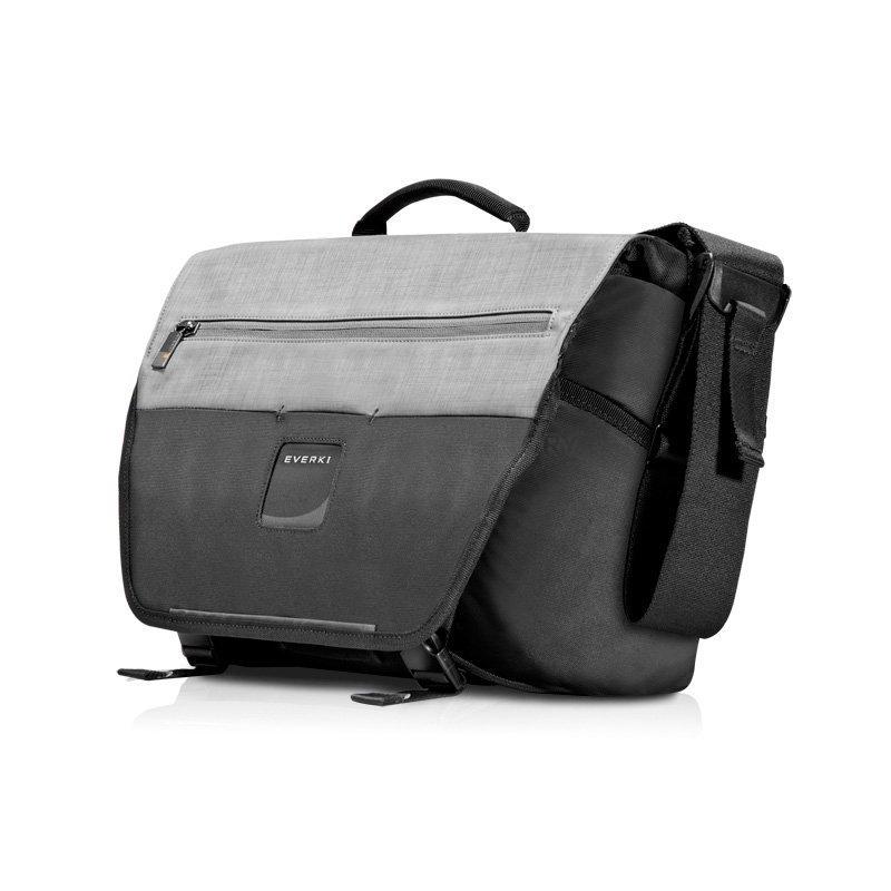 Сумка для ноутбука Everki ContemPRO Bike Messenger Black 14,1