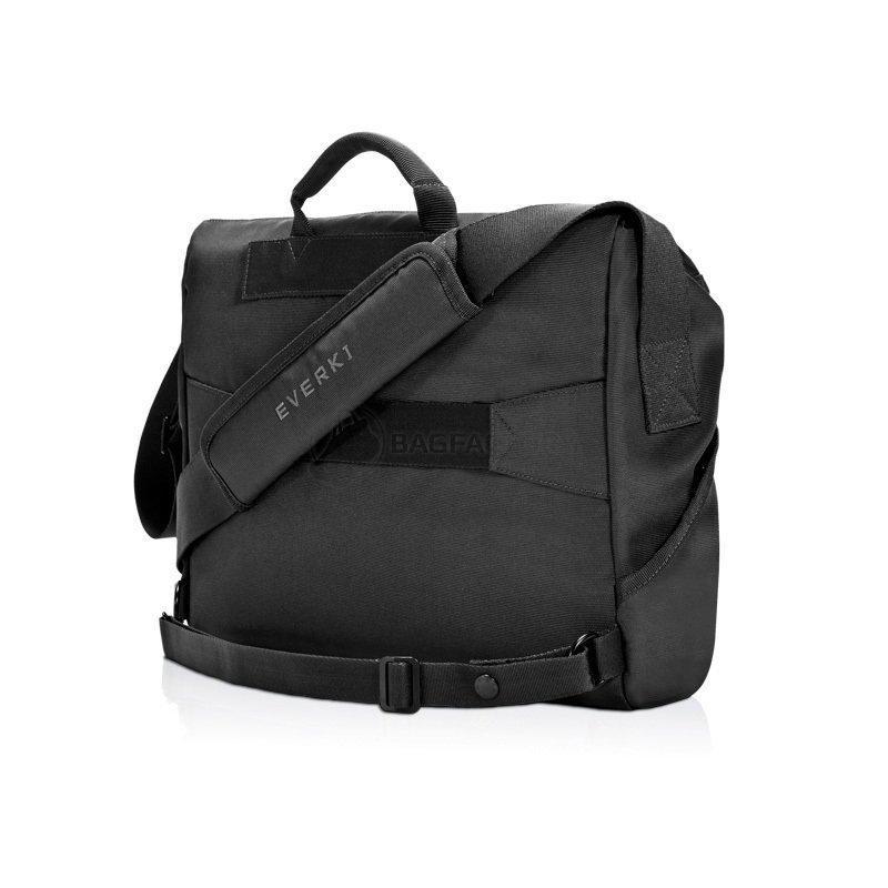 Сумка для ноутбука Everki ContemPRO Bike Messenger Black 14,1