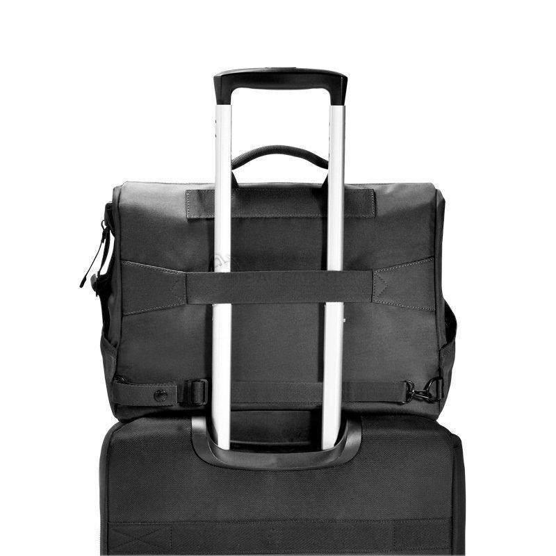 Сумка для ноутбука Everki ContemPRO Bike Messenger Black 14,1