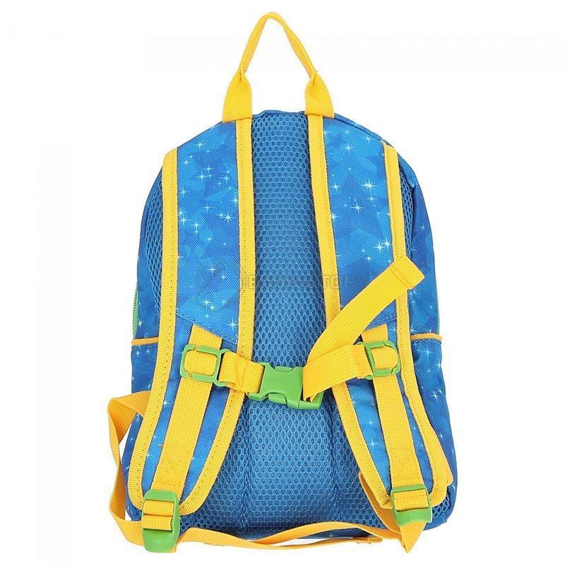 Дитячий рюкзак Travelite HEROES OF THE CITY Blue 5.5л (TL081686 - 20)