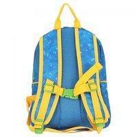 Дитячий рюкзак Travelite HEROES OF THE CITY Blue 5.5л (TL081686 - 20)