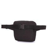 Поясна сумка POOLPARTY Fanny (fanny - oxford - black)