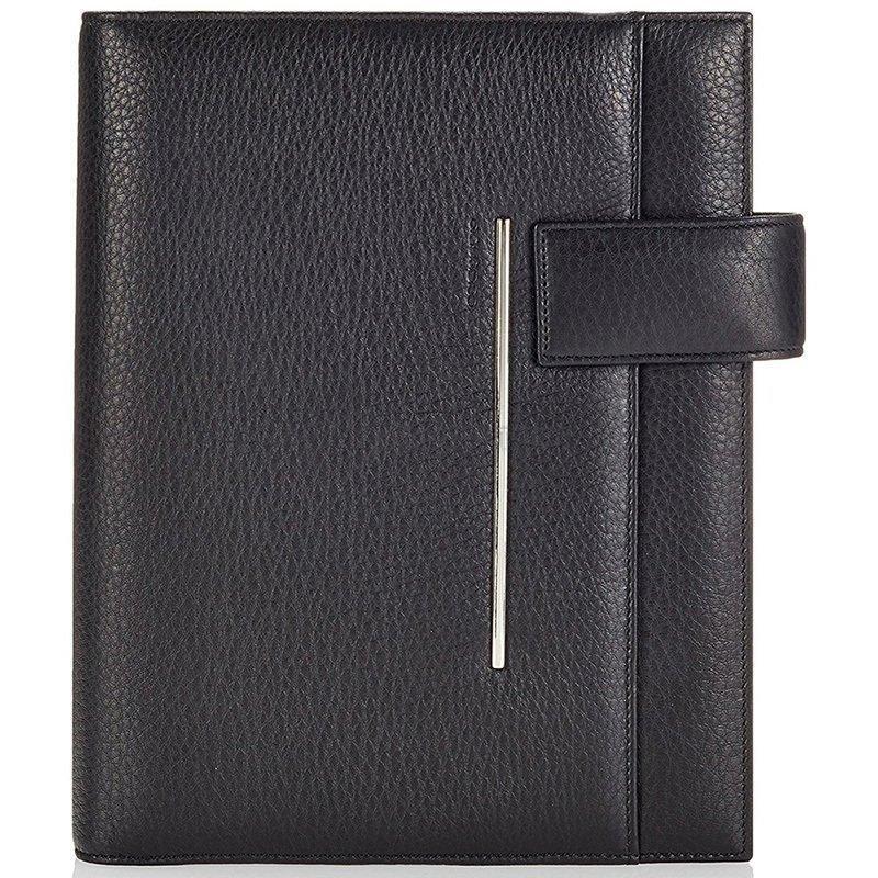 Органайзер Piquadro MODUS Black великий із застібкою (AG1075MO_N)