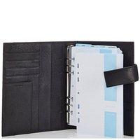 Органайзер Piquadro MODUS Black великий із застібкою (AG1075MO_N)