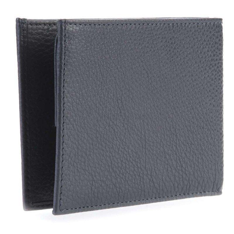 Портмоне Piquadro MODUS Blue з відділ. для монет (PU1239MO_BLU)