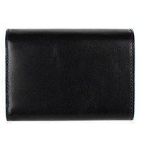 Портмоне Piquadro BL SQUARE Black з відділ. для 12 кред.карт з RFID захистом (PD4145B2R_N)