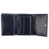 Портмоне Piquadro BL SQUARE N.Blue з відділ. для 12 кред.карт з RFID захистом (PD4145B2R_BLU2)