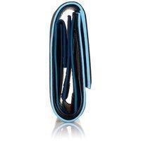 Портмоне Piquadro BL SQUARE Cognac жіноче з відділ. д/монет (PD1853B2_MO)