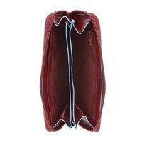 Портмоне Piquadro BL SQUARE Red з відділ. для iPhone 6 (AC3131B2_R)