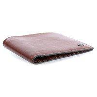 Портмоне Piquadro BK SQUARE Tobacco з відділ. для 12 кред. карт (PU1241B3_CU)