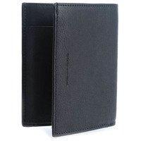 Портмоне Piquadro BK SQUARE Blue з відділ. для монет з RFID захистом (PU1740B3R_BLU)