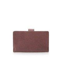 Портмоне Piquadro VIBE Brown жіноче з відділ. для монет на блискавці (PD1353VI_M)