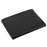 Портмоне Piquadro PULSE Black з відділ. для 12 кред. карт (PU1241P15S_N)