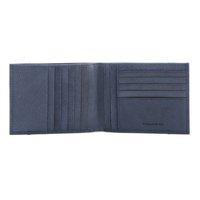 Портмоне Piquadro PULSE Blue з відділ. для 12 кред. карт (PU1241P15S_BLU)