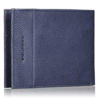 Портмоне Piquadro PULSE Blue з відділ. для 12 кред. карт (PU1241P15S_BLU)