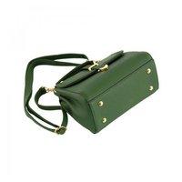 Жіноча сумка TRAUM Зелений (7220-31)