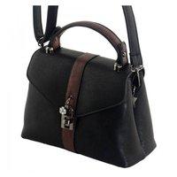 Жіноча сумка TRAUM Чорний (7220-40)