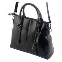 Жіноча сумка TRAUM Чорний (7230-19)