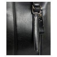 Жіноча сумка TRAUM Чорний (7230-19)