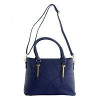 Жіноча сумка TRAUM Темно-синій (7230-37)