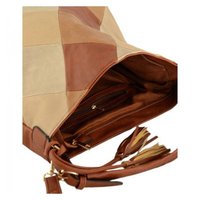 Жіноча сумка TRAUM Коричневий (7236-33)